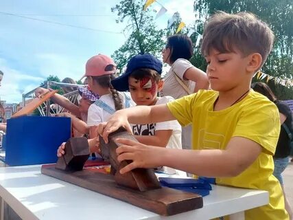 Бульвар фест