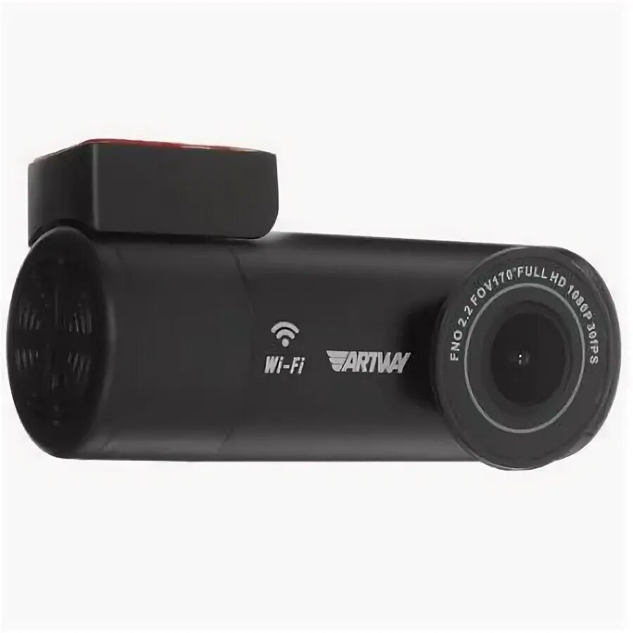 Видеорегистратор artway av 407 wi fi. Artway av-405 wi-fi.