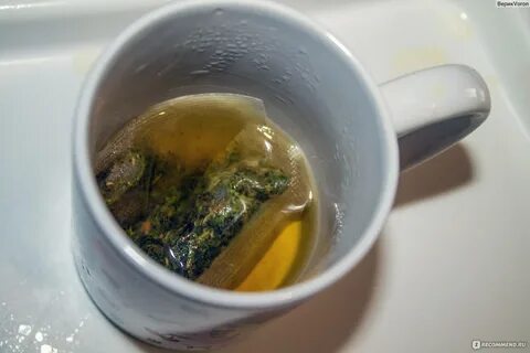 Плохой чай