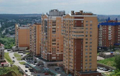 Чебоксары академика