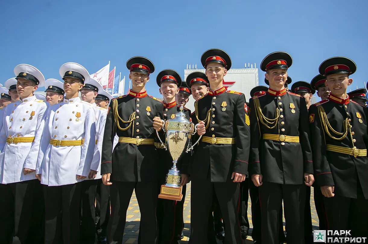 Tsprof kadet версии
