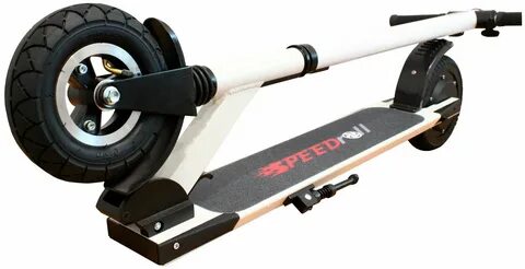 Speed roll