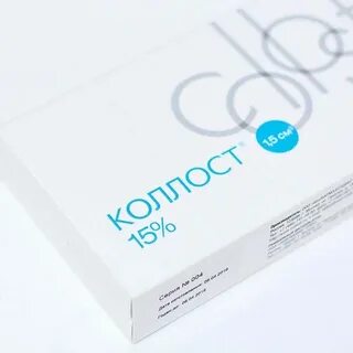 Коллост 15