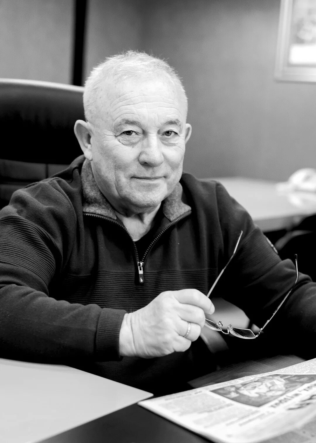 В. Шод муладжанов. Шушлебина ольга. Редактор газеты фото. Знаменитые журналисты россии 21 века.