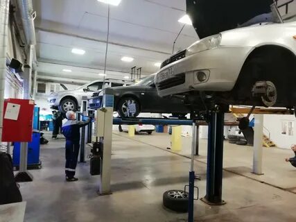 Автосервис тольятти