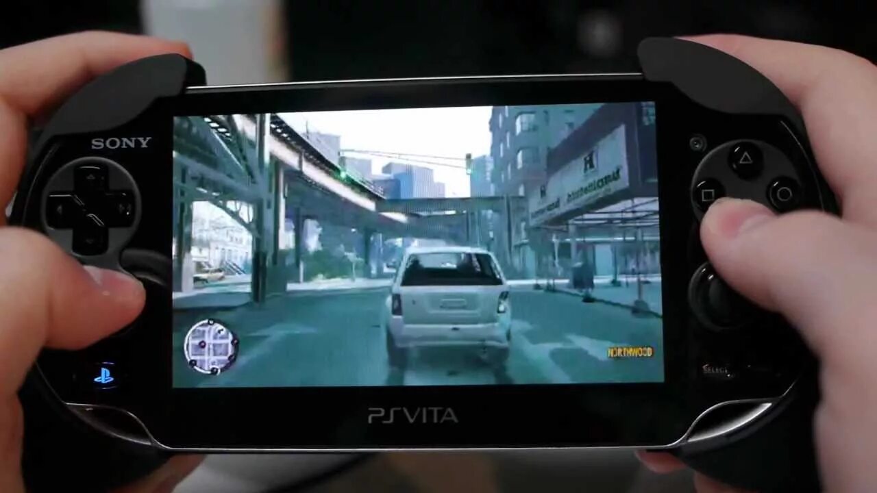 Игра камера 5. Игровая приставка Sony PS Vita GTA 5. PS Vita ГТА 5. PS Vita GTA 4.