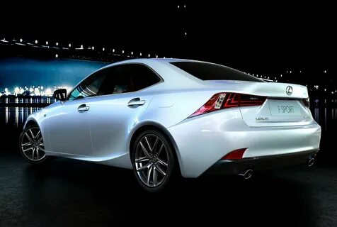 Epb lexus