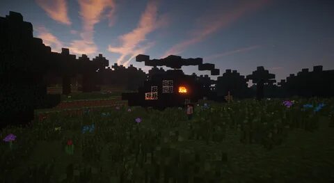 Dayz майнкрафт