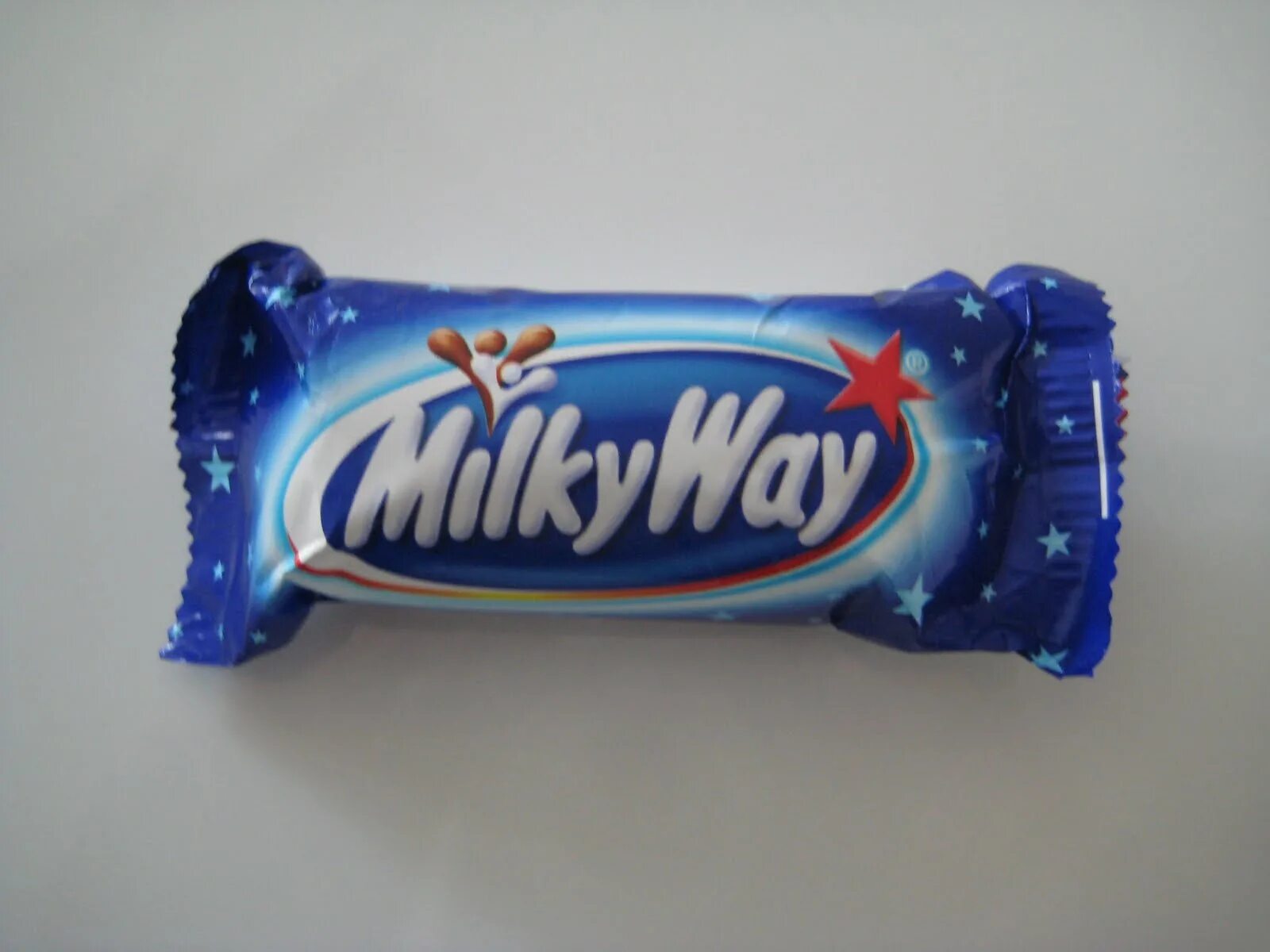 Milky way cookie
