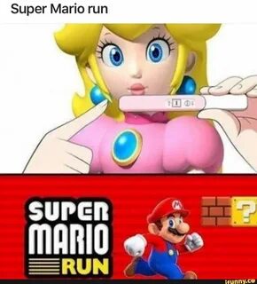 Super mario memes