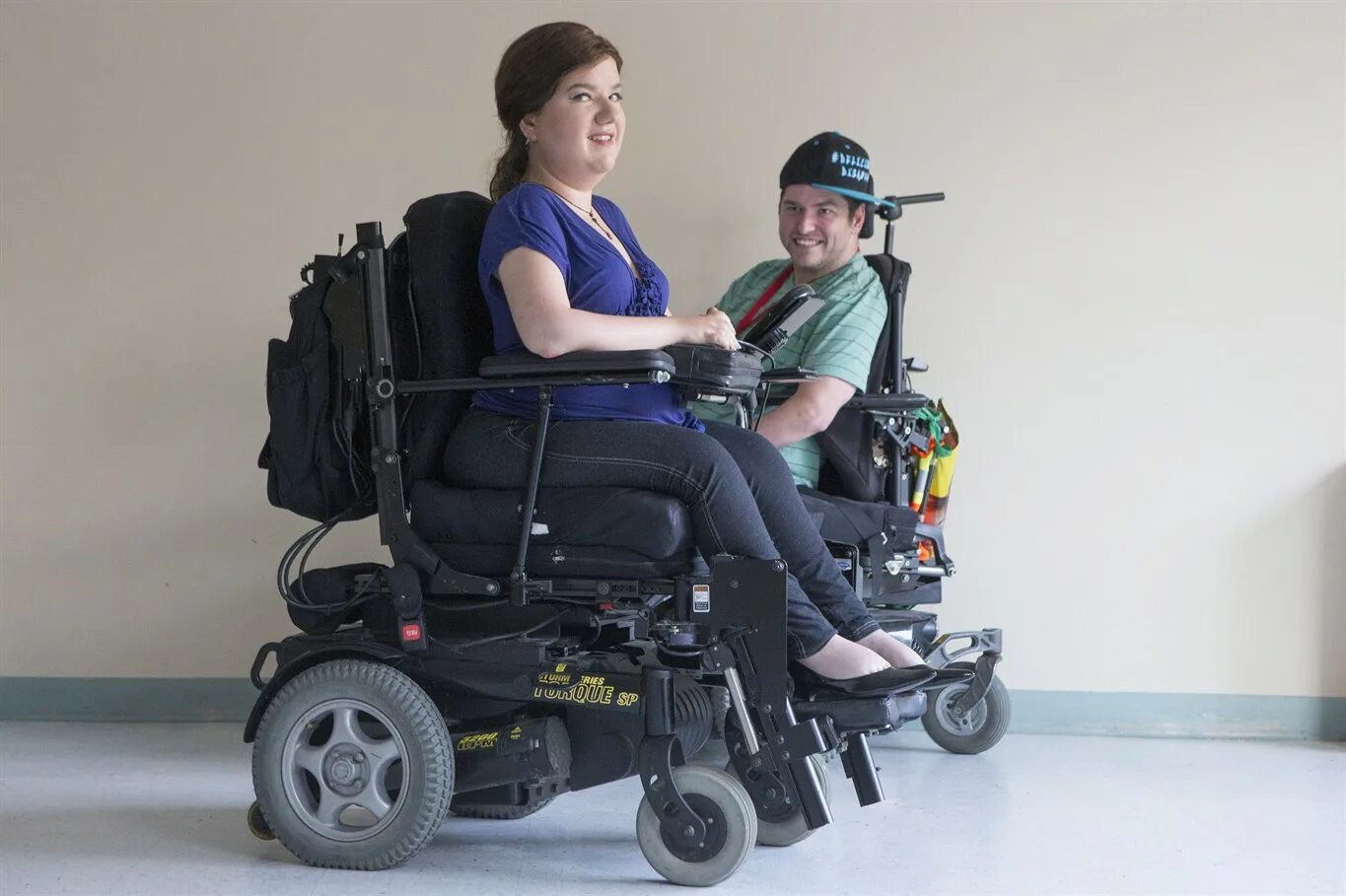Arming disabled