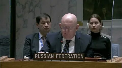 Интервью небензи