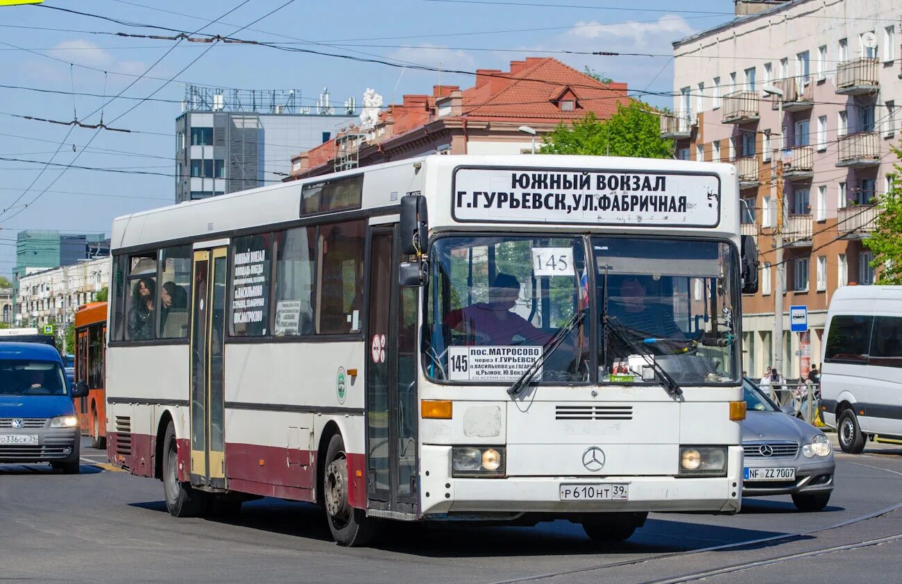 Автобус 145 калининград. Автобусы Калининград междугородние. Mercedes 0405. 9 Автобус Калининград. 14 Автобус Калининград автобусы.