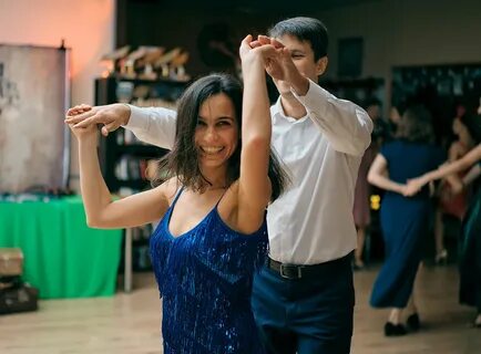 Танцы в москве для начинающих взрослых