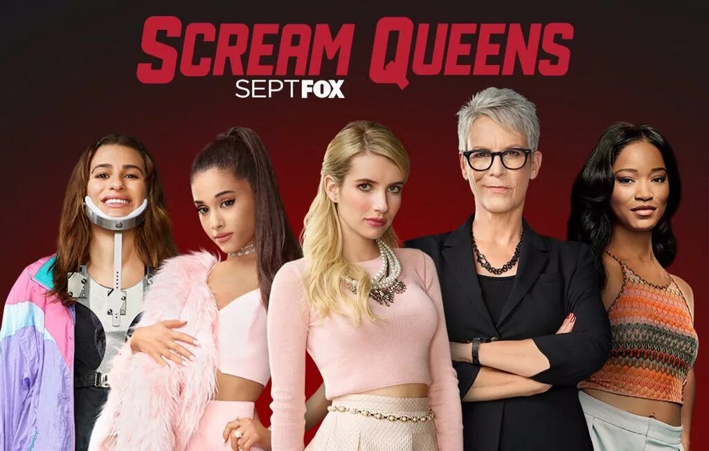 королевы крика надпись. алисия райнер королева крика. королевы крика на английском. королевы крика. королевы крика нетфликс.