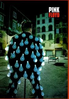 Пинк флойд 1994 год лондон