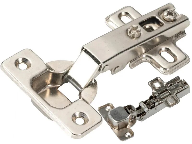 навесы с доводчиком. навесы с доводчиком. 2. ) 11. петля мебельная (полунакл.