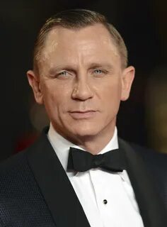 Крейг фильмография