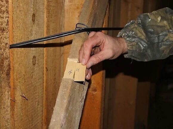 проверка огнезащитной обработки