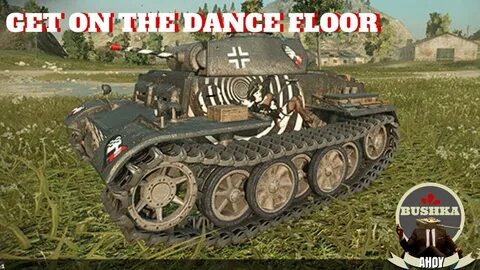 All tanks