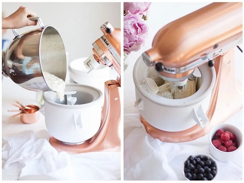 Мороженица как работает. Мороженица brand 3813. чаша для мороженицы. kitchenaid мороженица. мороженица автоматическая с компрессором.