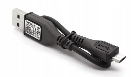 Nokia usb