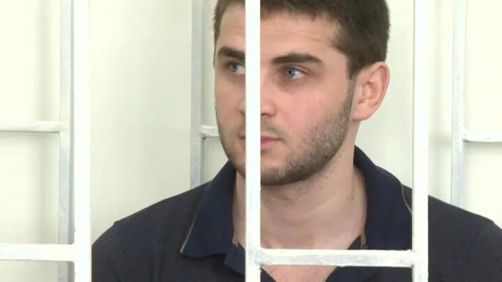 Магомедова осудили