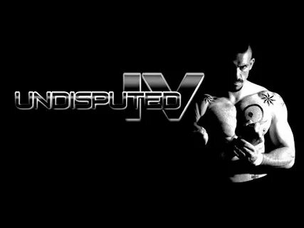 Undisputed attitude