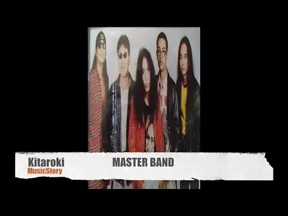 Master band