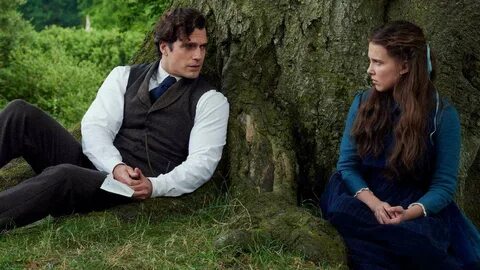 Enola Holmes Is Getting A Sequel, Millie Bobby Brown And Henry Cavill Will ...