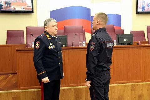 Полиция архангельск