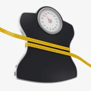 Weight is