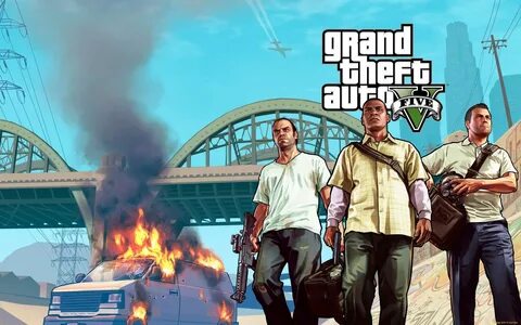 Gta full game