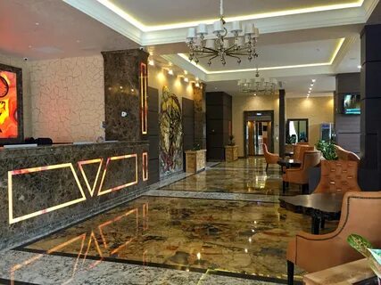 Vertex spa hotel