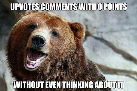 Da bear