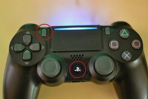 Как проверить оригинальность ps4