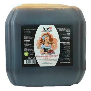 Экстракт для виски