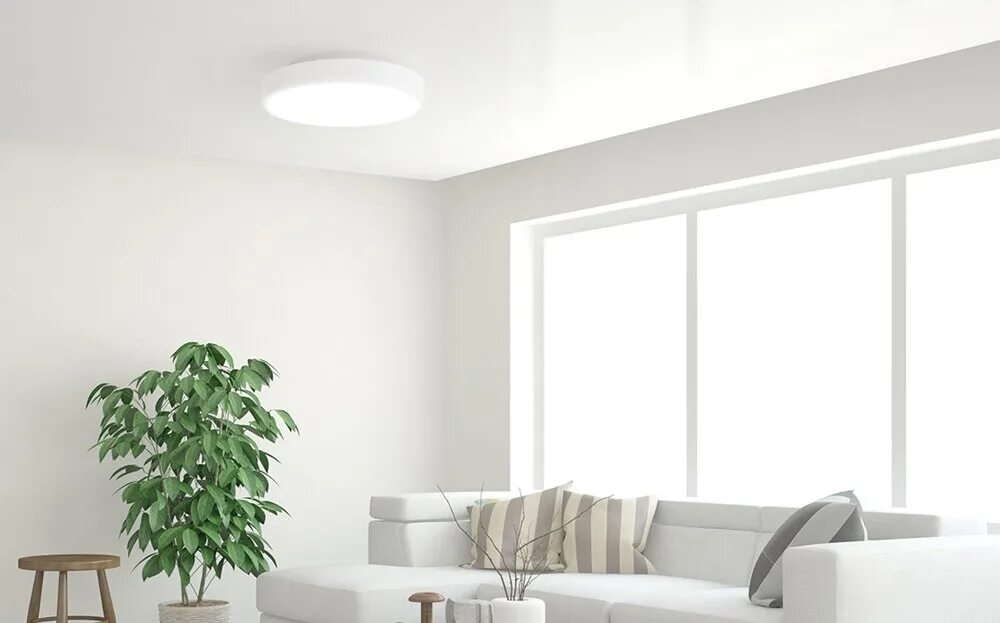 Светильник yeelight led. Светильник yeelight ylxd76yl. светильник xiaomi yeelight. потолочный светильник xiaomi ylxd76yl. xiaomi yeelight ceiling light.