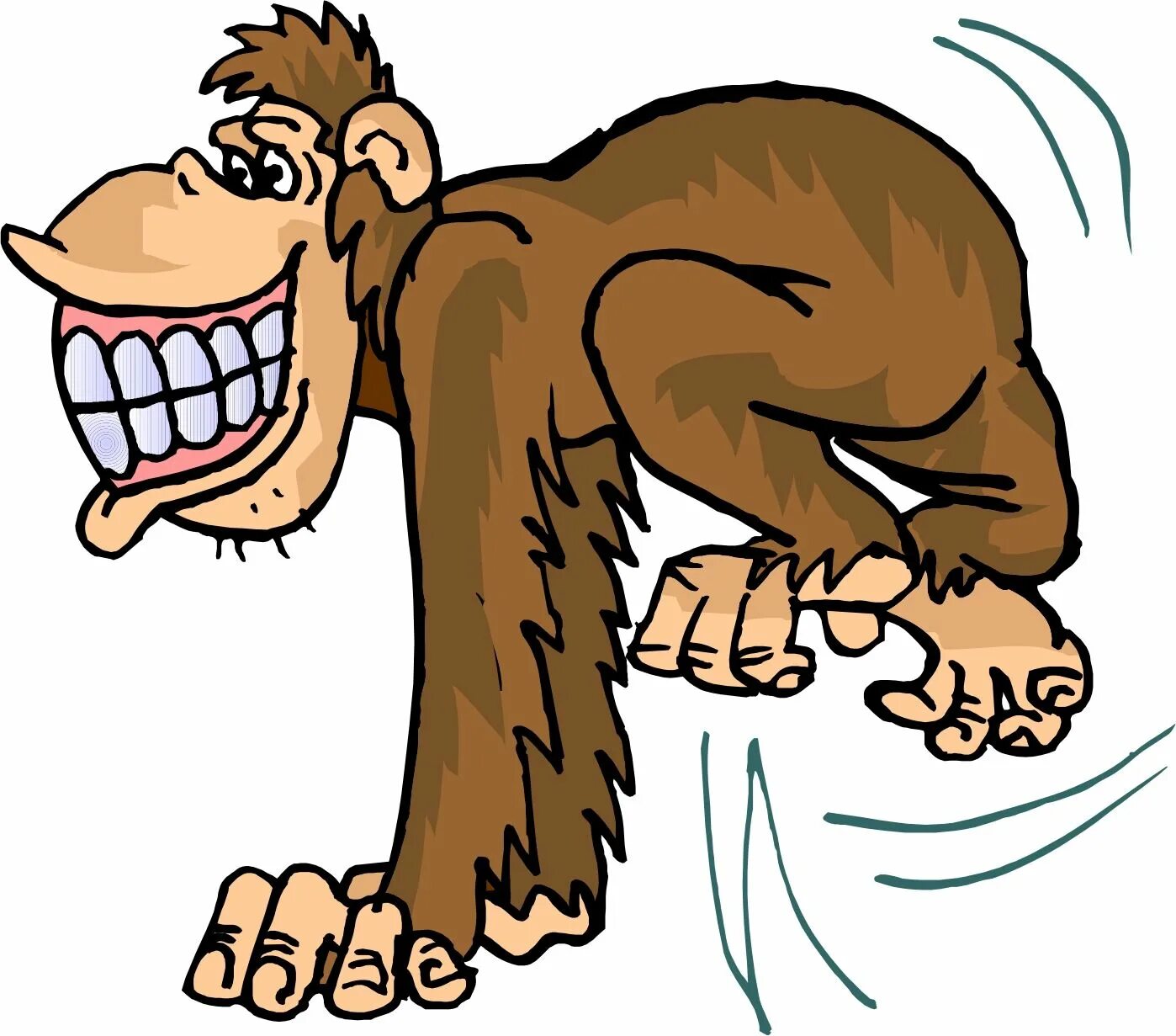 Funny animation