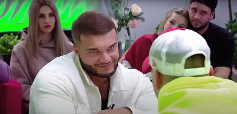 Дом 2 11 декабря новая любовь