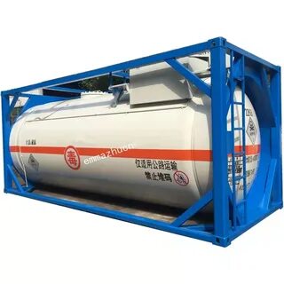 Газовый контейнер