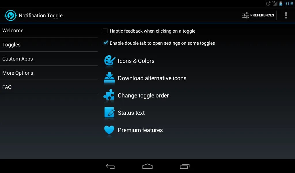 Notification toggle. Toggle view Android. Toggle Switch Android os.