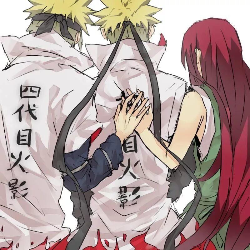 Naruto monthly refreshing passive system