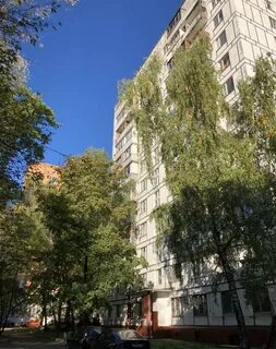 Квартира москва новогиреево