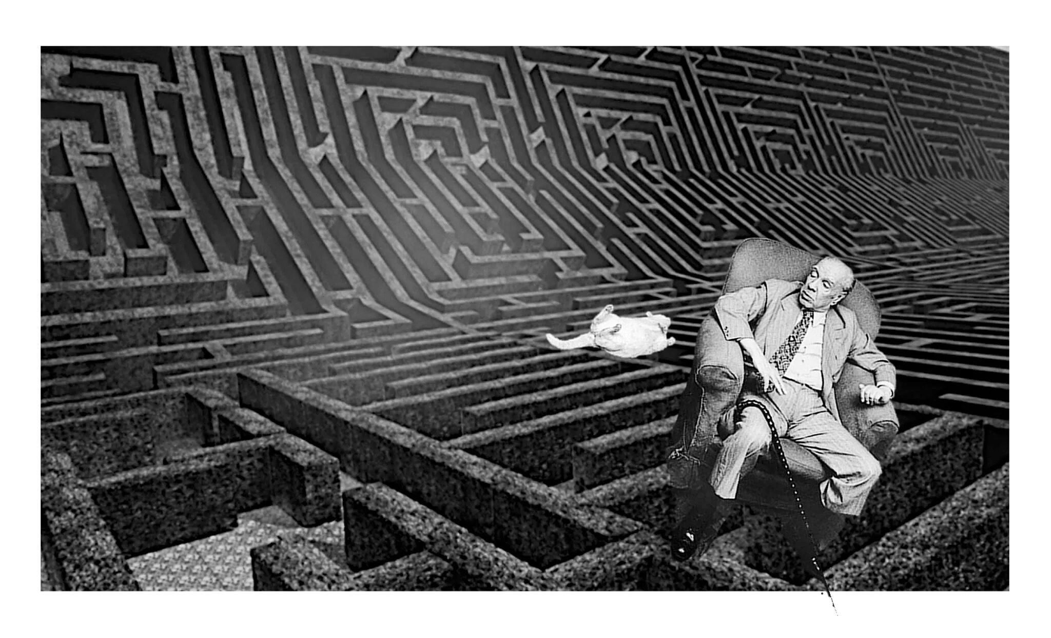 Forking paths