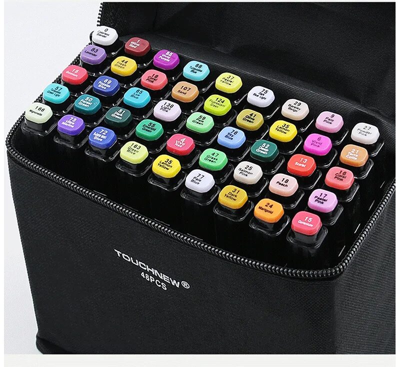 Набор маркеров для скетчинга 168. Маркеры touchfive 168 палитра. Маркеры touchfive 168 цветов чёрные. Touchnew фломастеры 168. Маркеры для скетчинга 168 штук.