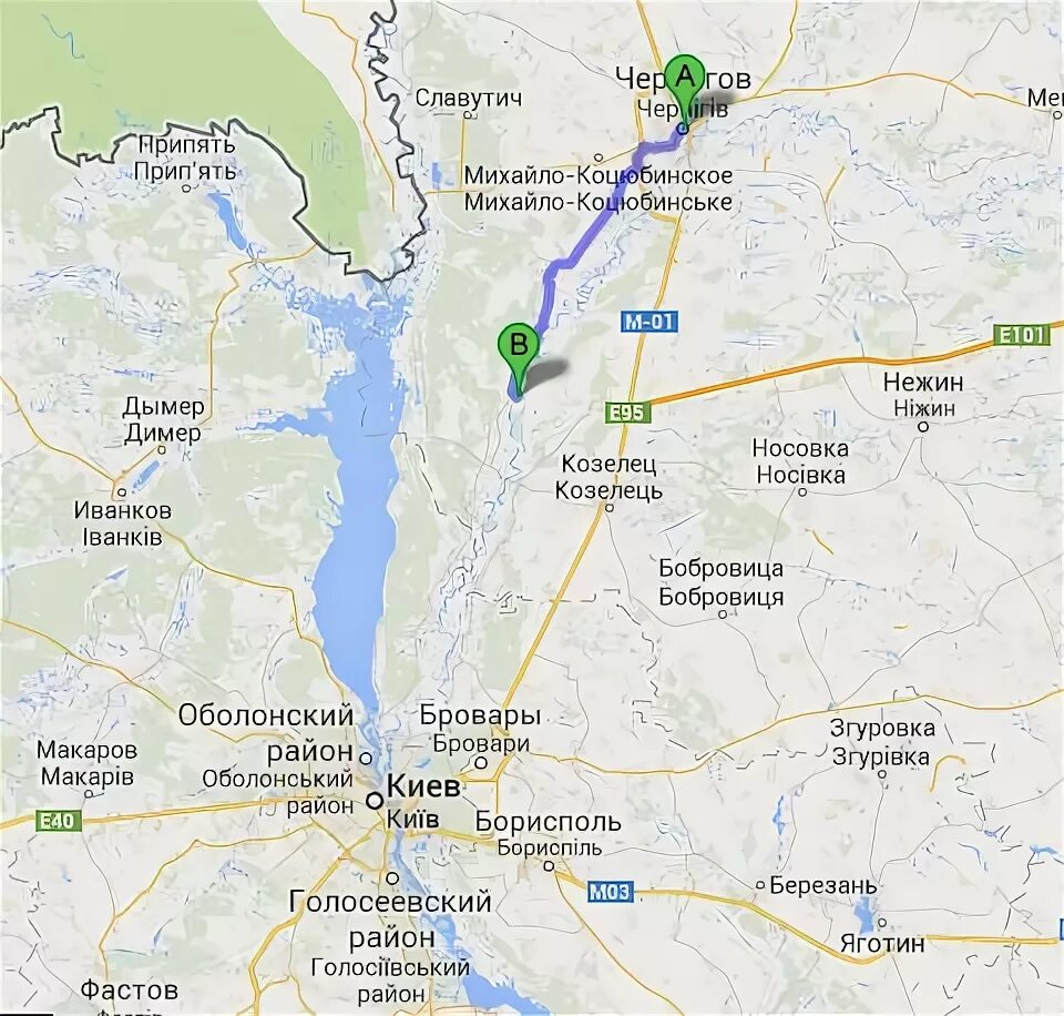 Москва херсон маршрут. Сколько до чернигова. Сколько до чернигова. Таможня три сестры на карте. Сколько до чернигова.