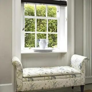 Window chair