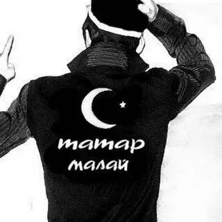 Татарин малая