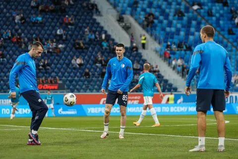 Игроки факела